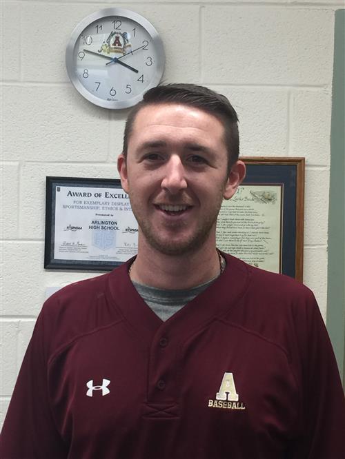 Tyler Albrecht 